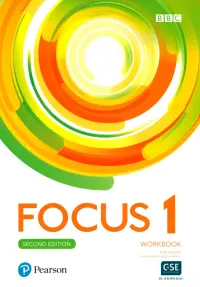 Focus 1. Workbook