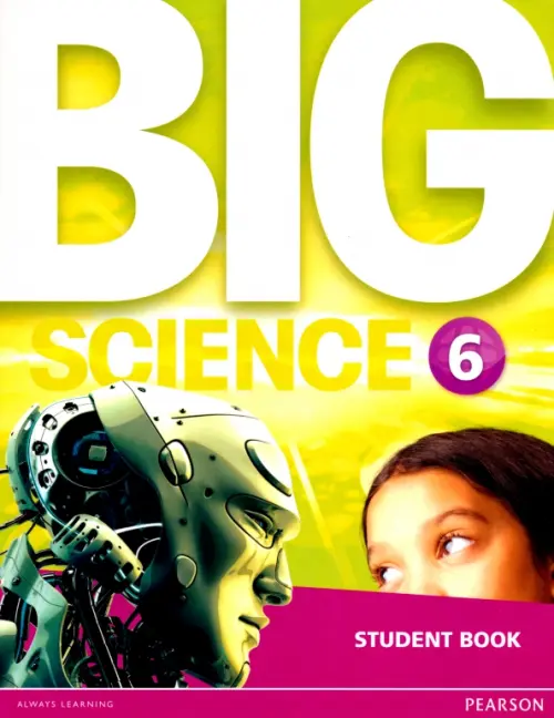 Big Science 6. Students Book