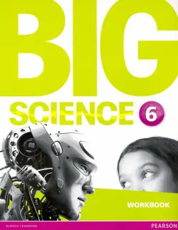 Big Science 6. Workbook