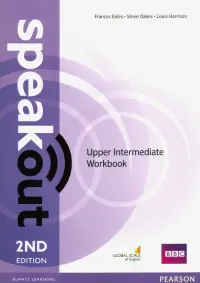 Speakout. Upper Intermediate. Workbook without key