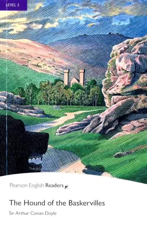 

The Hound of the Baskervilles. Level 5