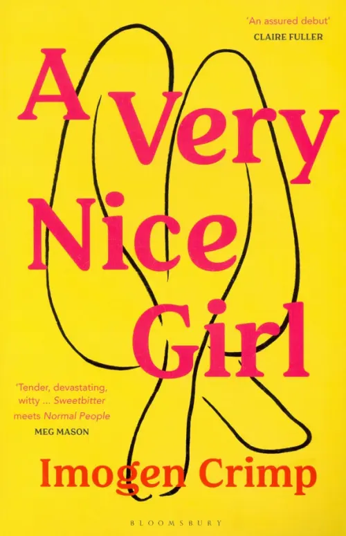 

A Very Nice Girl, Жёлтый