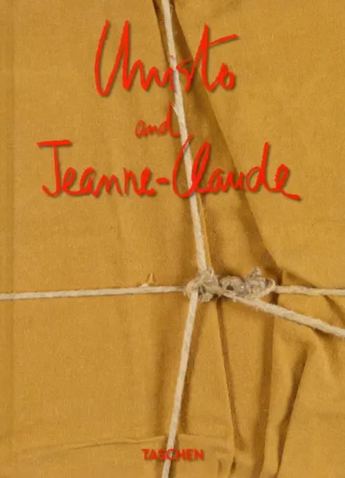 

Christo and Jeanne-Claude, Оранжевый
