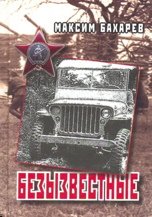 

Безызвестные, Серый