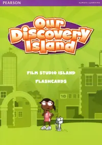 Our Discovery Island 3. Flashcards