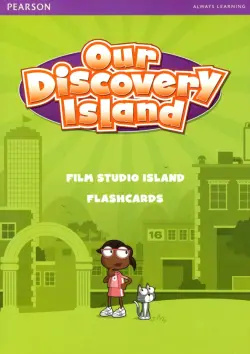 Our Discovery Island 3. Flashcards