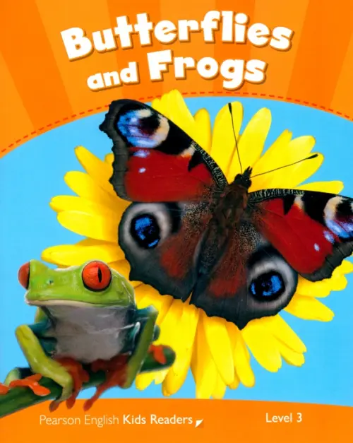 Butterflies and Frogs