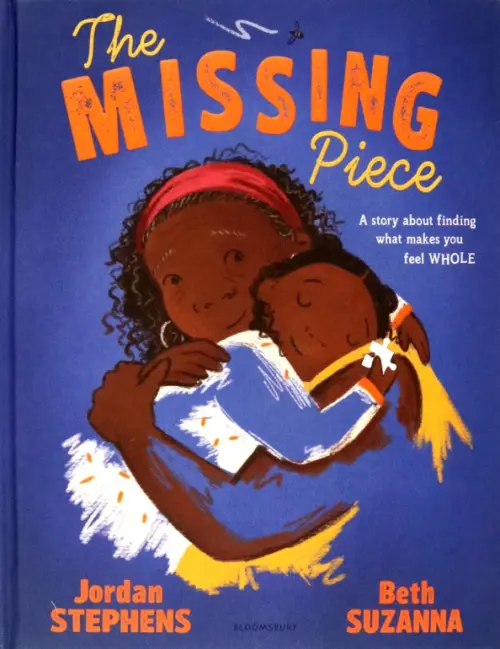 The Missing Piece - Stephens Jordan