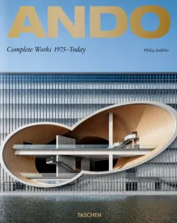 Ando. Complete Works 1975-Today