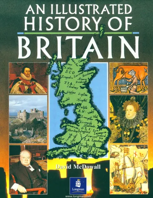 

An Illustrated History of Britain