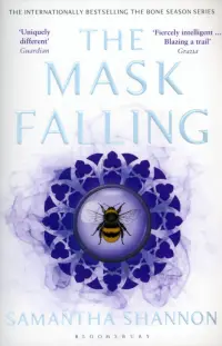 The Mask Falling