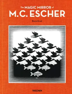 The Magic Mirror of M.C. Escher