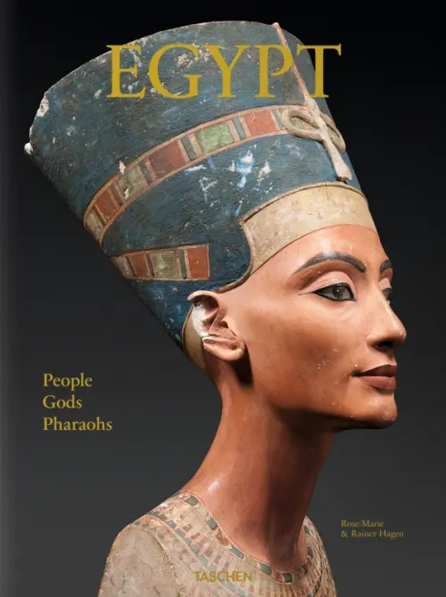 

Egypt. People, Gods, Pharaohs