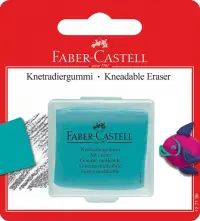 Ластик-клячка Trend, в ассортименте