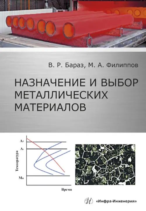 

Назначение и выбор металлических материалов, Серый