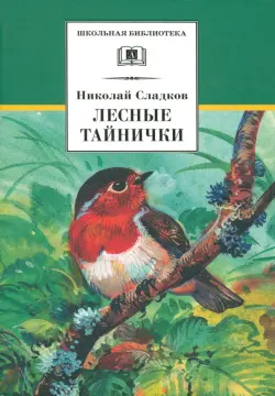 Лесные тайнички