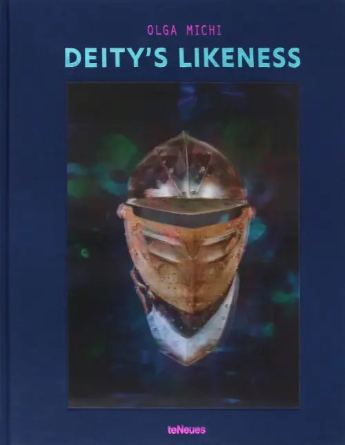 

Deity's Likeness, Синий