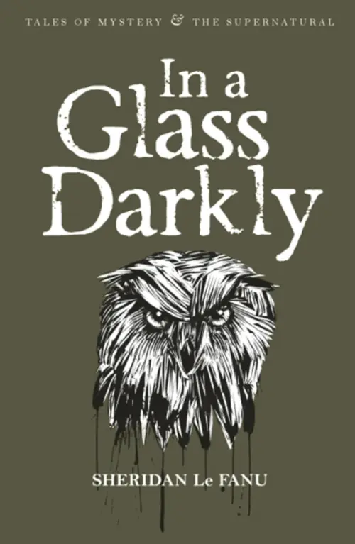 In A Glass Darkly