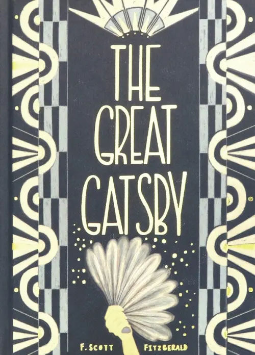 The Great Gatsby