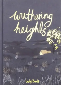 Wuthering Heights