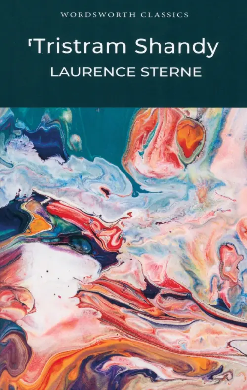 Tristram Shandy - Sterne Laurence