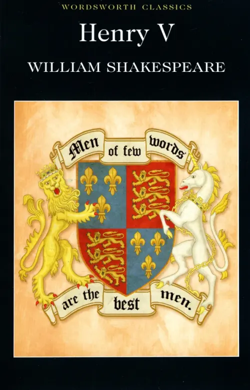 

Henry V