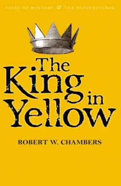 The King in Yellow