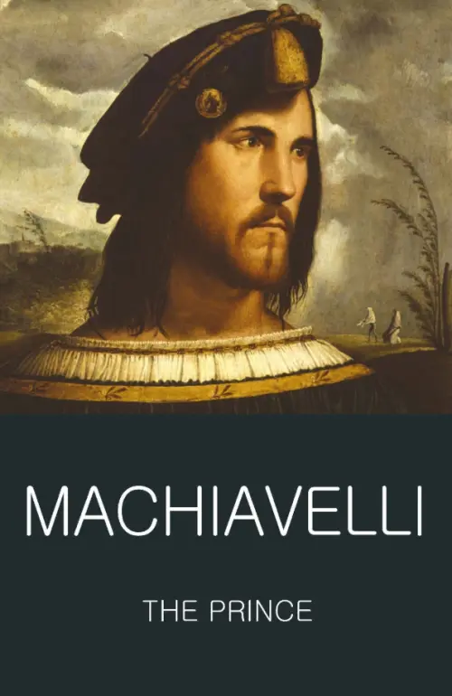 The Prince - Machiavelli Niccolo