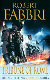 Vespasian I. Tribune of Rome