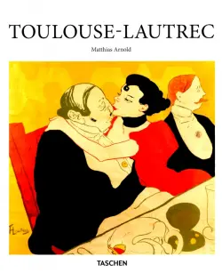 Toulouse-Lautrec