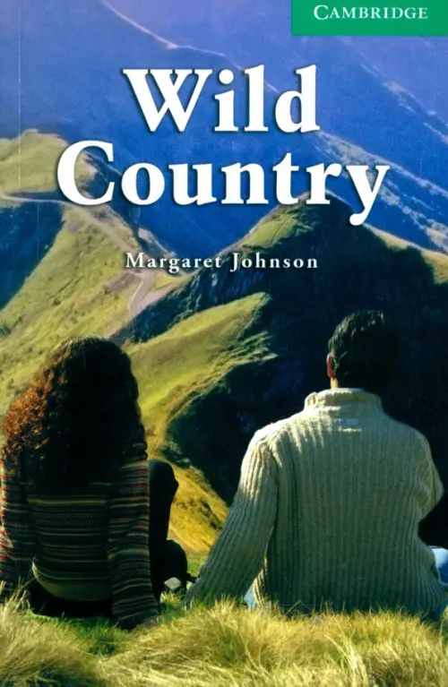 Wild Country. Level 3 - Johnson Margaret