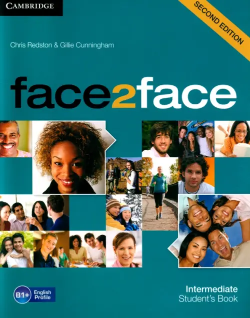 face2face. Intermediate. Students Book