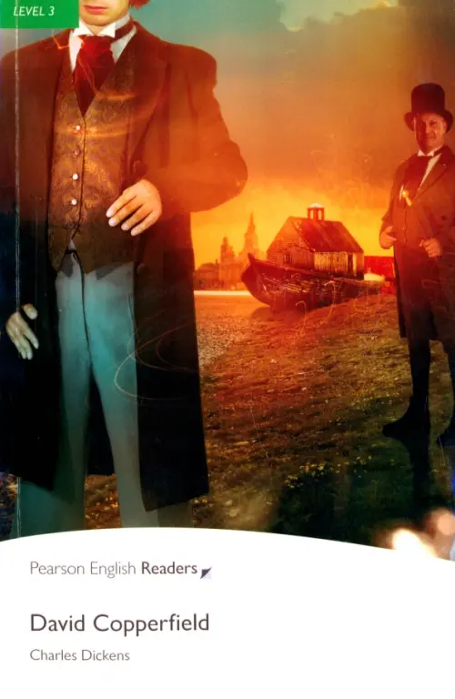 

David Copperfield. Level 3