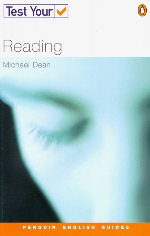 Test Your Reading - Dean Michael