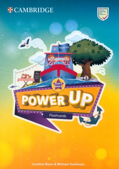 

Power Up. Start Smart. Flashcards