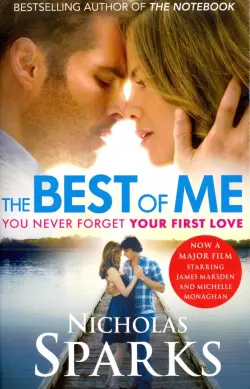 The Best of Me