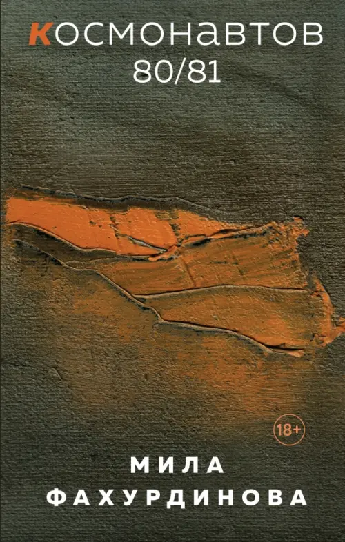 

Космонавтов 80/81, Серый
