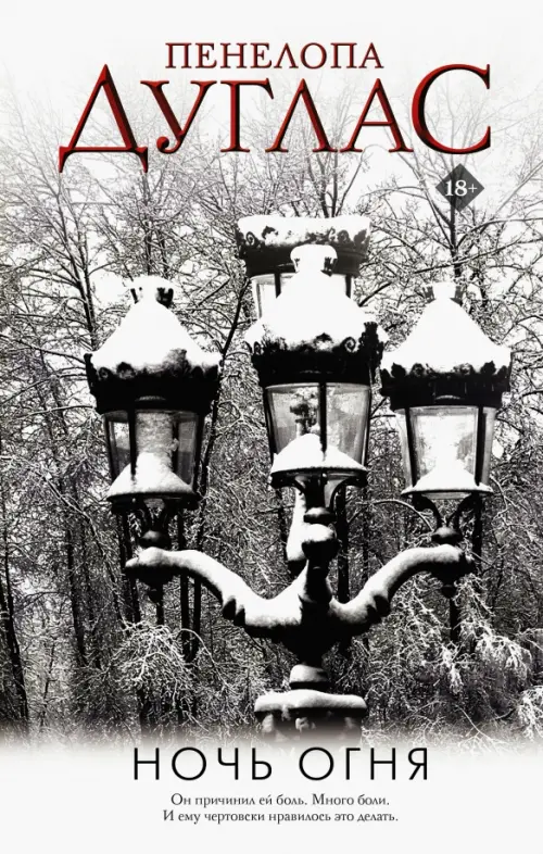 

Ночь Огня, Серый