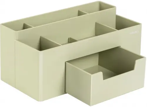 Органайзер настольный зеленый 856₽