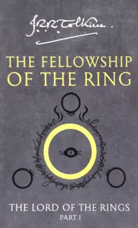 The Fellowship of the Ring