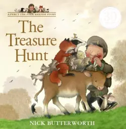 The Treasure Hunt