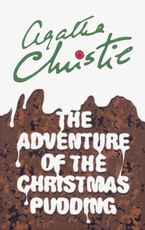 

The Adventure of the Christmas Pudding, Белый