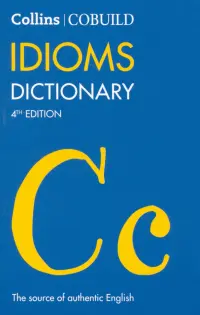 COBUILD Idioms Dictionary