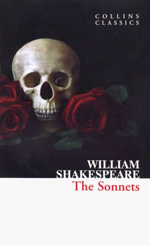 

The Sonnets, Чёрный