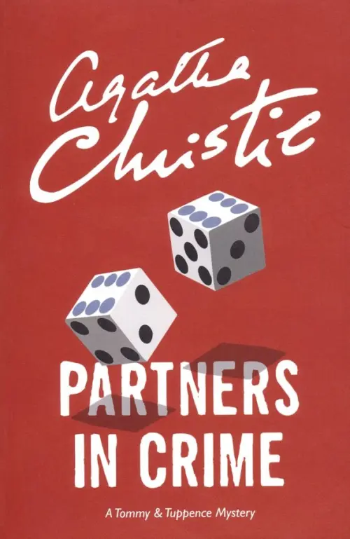 

Partners in Crime, Красный