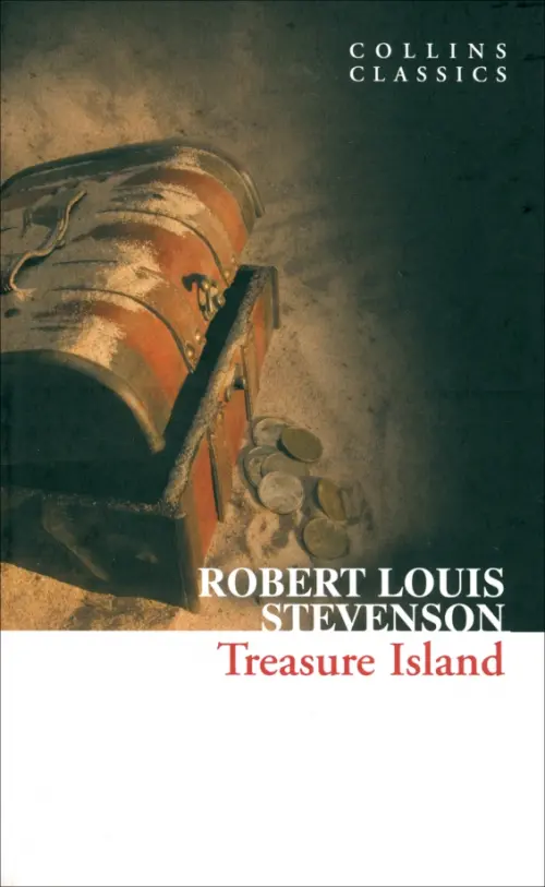 

Treasure Island, Чёрный