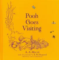 Winnie-the-Pooh: Pooh Goes Visiting