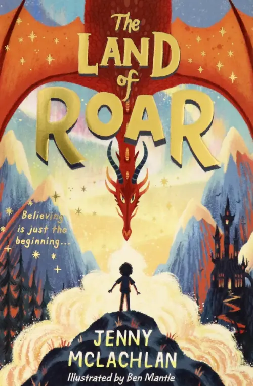 

The Land of Roar