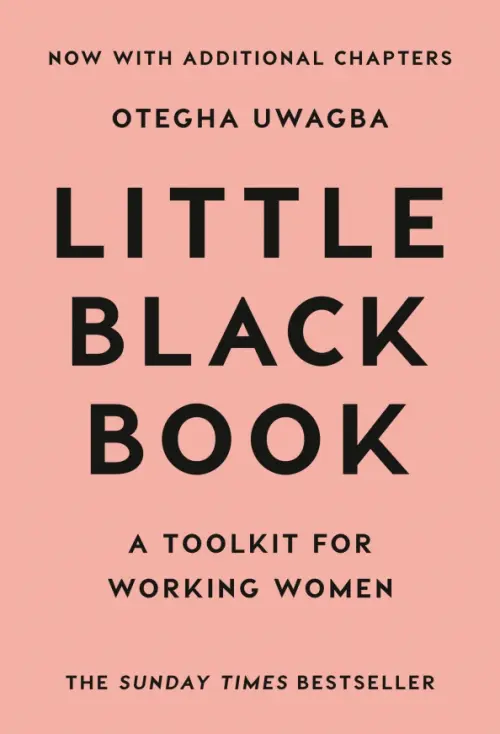 

Little Black Book. A Toolkit for Working Women, Красный