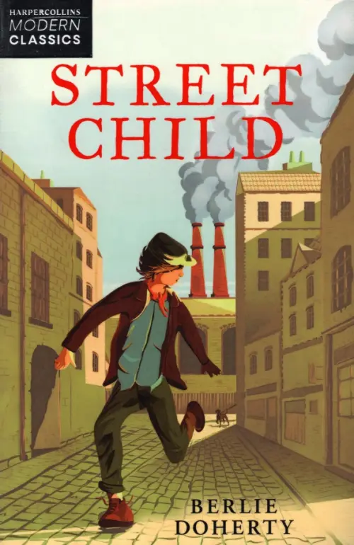 

Street Child
